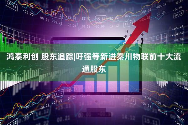 鸿泰利创 股东追踪|吁强等新进秦川物联前十大流通股东