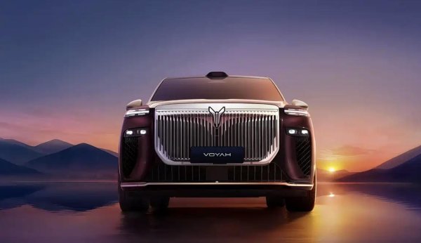 创通网 又一国产新能源SUV，6座大布局，配ADS 4+鸿蒙座舱