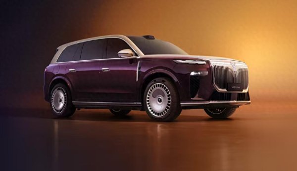 武汉世牛 工信部新车盘点：岚图库里南、日产新款轩逸等多款热门车型